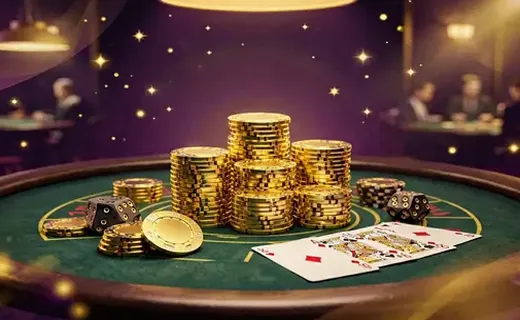 Weekend High Roller